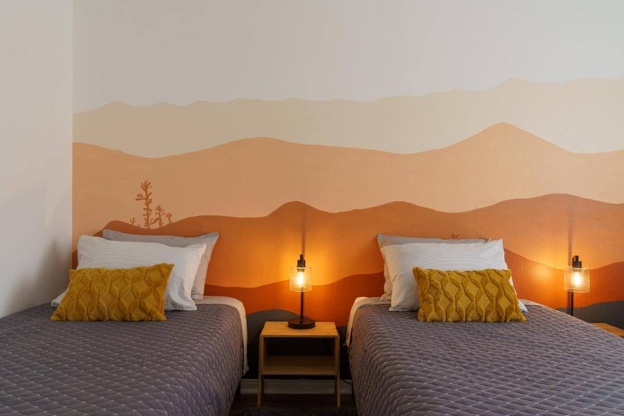 Desert Twilight 29 - Hot Tub & Ev Charger Twentynine Palms Dış mekan fotoğraf